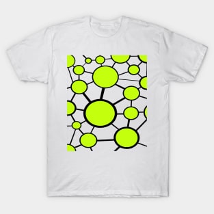 Connection 3 - Pattern T-Shirt